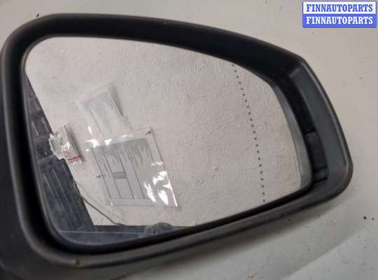 купить Зеркало боковое на Renault Megane 3 2009-2016