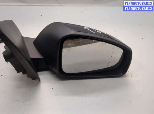 Зеркало боковое RN1566745 на Renault Megane 3 2009-2016