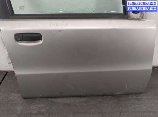 купить Замок двери на Fiat Panda 2003-2012