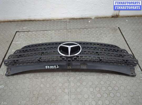 купить Решетка радиатора на Mercedes Vito W639 2003-2014