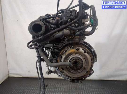 купить Двигатель (ДВС) на Ford Focus 2 2005-2008