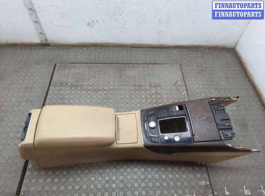 Подлокотник AU1732284 на Audi A6 (C7) 2011-2018
