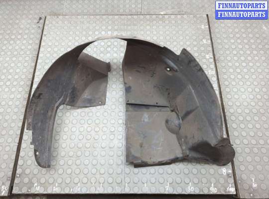 Купить Защита арок (подкрылок) на Citroen Berlingo 2002-2008 Защита арок (подкрылок) CT1159426 на Citroen Berlingo 2002-2008