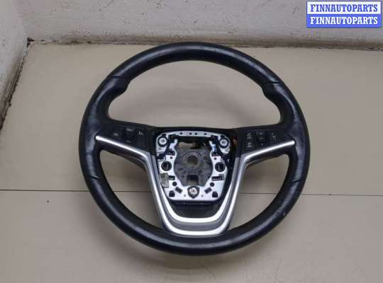 купить Руль на Opel Insignia 2008-2013