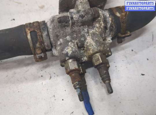 купить Догреватель на Nissan Primastar 2001-2025