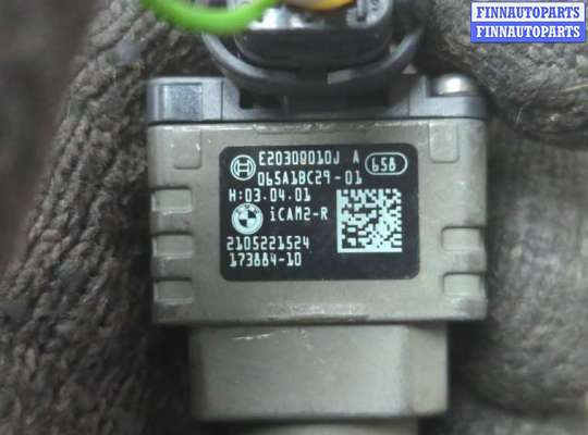 купить Камера заднего вида на BMW 3 G20, G21 2018-2025