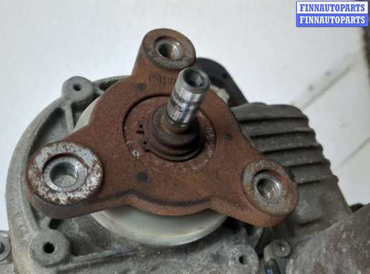 купить Редуктор Раздаточный КПП (раздатка) на BMW X3 E83 2003-2010