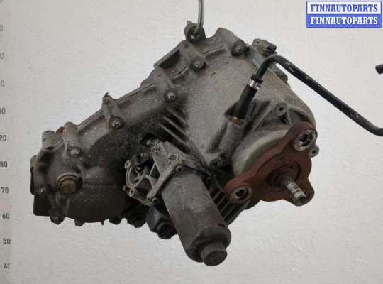 купить Редуктор Раздаточный КПП (раздатка) на BMW X3 E83 2003-2010
