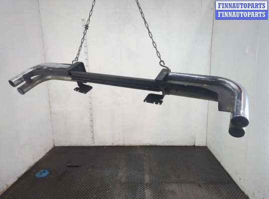 купить Бампер на Jeep Wrangler 2007-2018