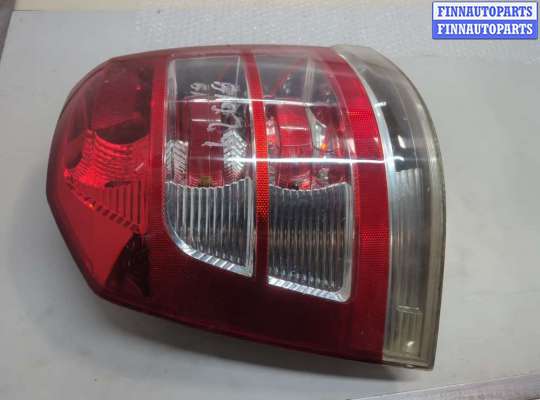 Купить Фонарь (задний) на Opel Zafira B 2005-2014 Фонарь (задний) OP2412717 на Opel Zafira B 2005-2014