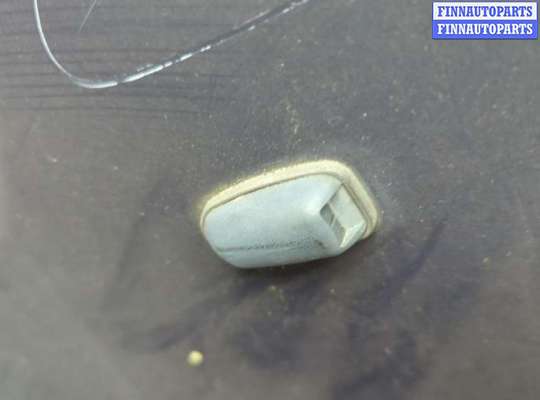 купить Капот на Ford Focus 3 2011-2015