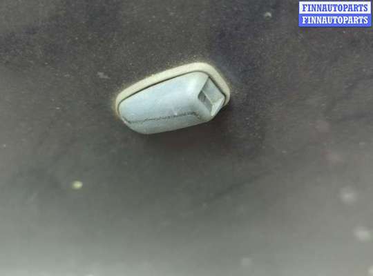 купить Капот на Ford Focus 3 2011-2015