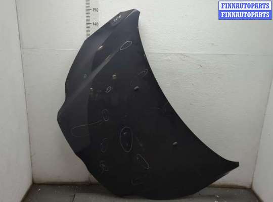 купить Капот на Ford Focus 3 2011-2015