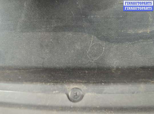 купить Накладка замка капота на Ford Focus 2 2005-2008