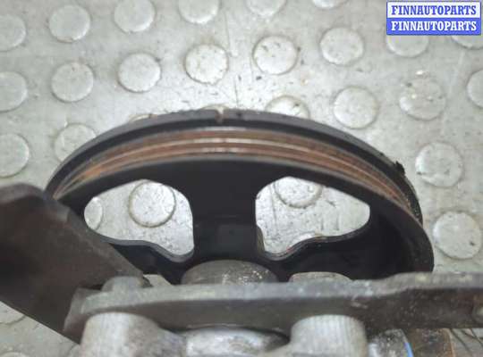 купить Насос гидроусилителя руля (ГУР) на Toyota Yaris 1999-2006