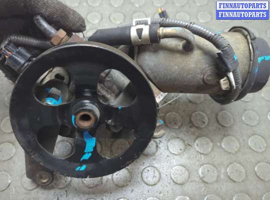 купить Насос гидроусилителя руля (ГУР) на Toyota Yaris 1999-2006