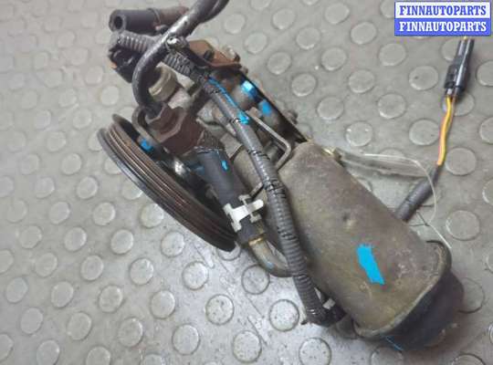 купить Насос гидроусилителя руля (ГУР) на Toyota Yaris 1999-2006