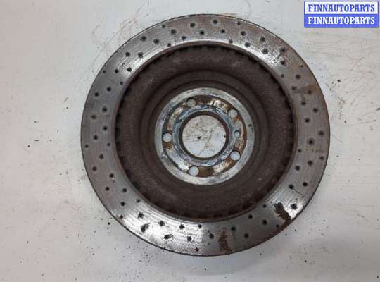 купить Диск тормозной на Mercedes GL X166 2012-2016