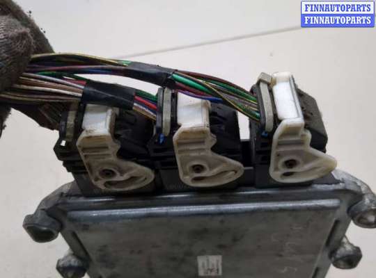 купить Блок управления двигателем на Ford C-Max 2002-2010