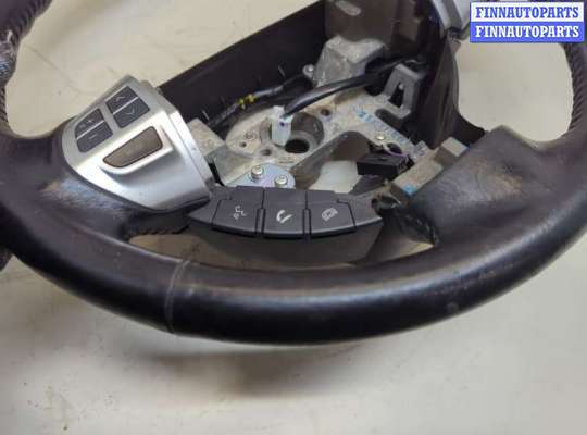 купить Руль на Mitsubishi ASX 2010-2020