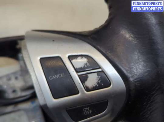 купить Руль на Mitsubishi ASX 2010-2020