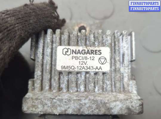 купить Реле накала на Ford Kuga 2008-2012