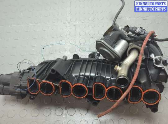 Коллектор впускной BM3459141 на BMW 5 E60 2003-2010