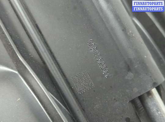 Коллектор впускной на BMW 5 (E60/E61)