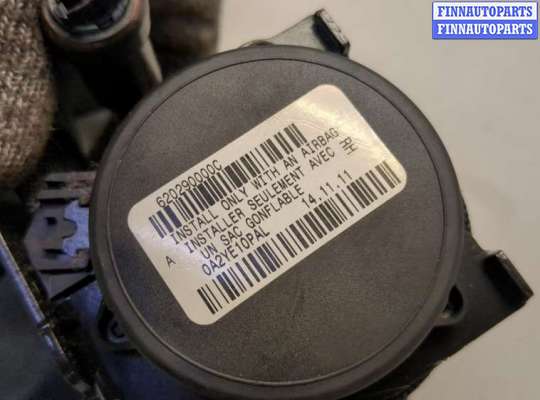 купить Ремень безопасности на Cadillac SRX 2009-2016