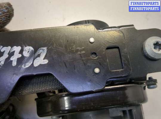 купить Ремень безопасности на Cadillac SRX 2009-2016