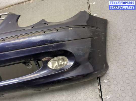 купить Решетка радиатора на Mercedes CLK W209 2002-2010