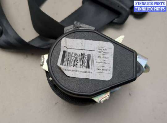 купить Ремень безопасности на Peugeot Boxer 2014-2025