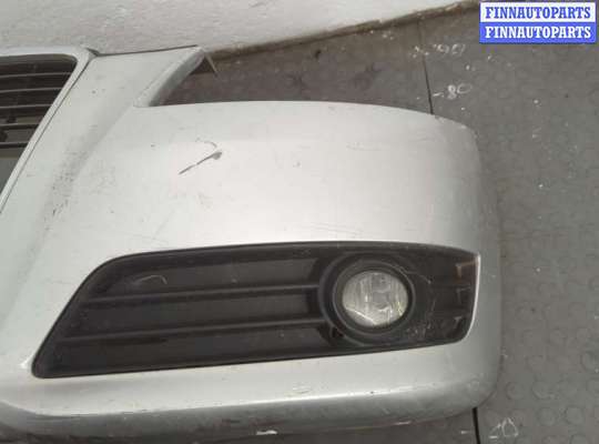 купить Бампер на Audi A3 (8P) 2003-2013