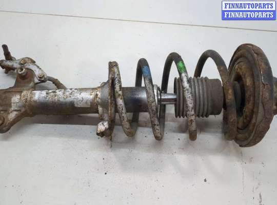 купить Амортизатор подвески на Nissan Primera P12 2002-2008