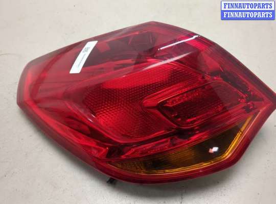 Купить Фонарь (задний) на Opel Astra J 2010-2017 Фонарь (задний) OP2451729 на Opel Astra J 2010-2017