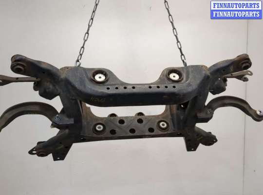 Рычаг подвески на Ford Mustang VI