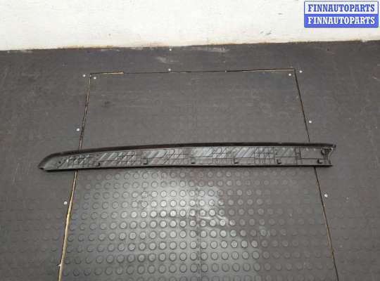 Пластик на Honda Ridgeline