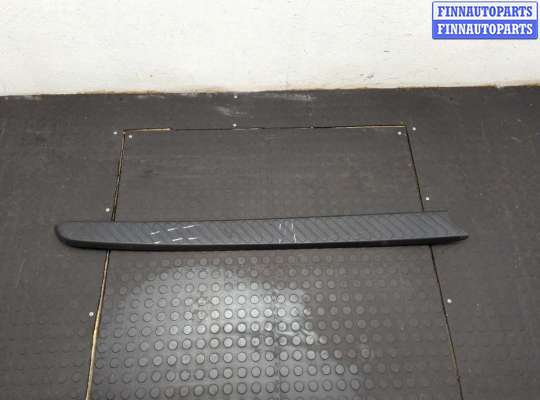 Пластик кузовной HD499342 на Honda Ridgeline 2005-2014