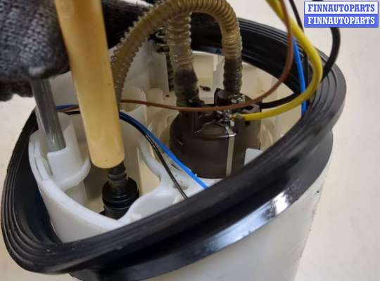 купить Насос топливный электрический на Volkswagen Passat 7 2010-2015 Европа