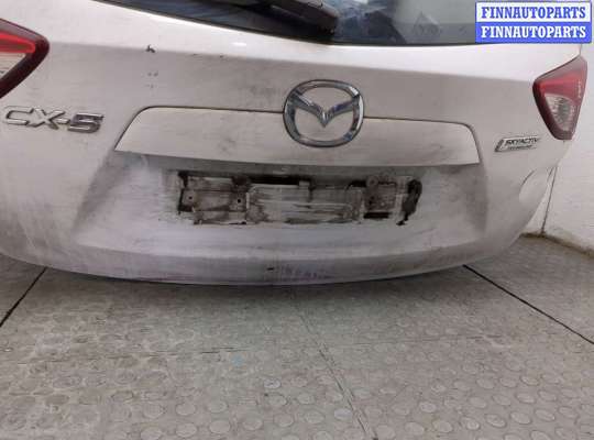 купить Фонарь крышки багажника на Mazda CX-5 2012-2017
