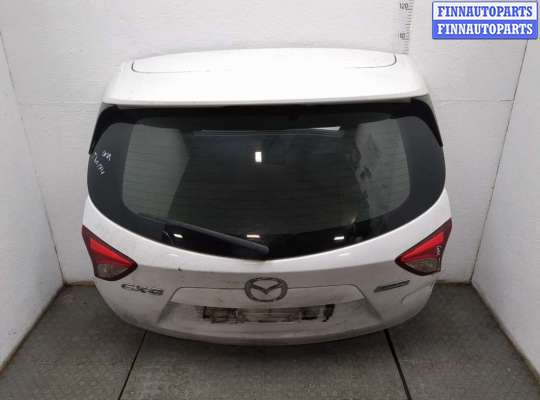Купить Фонарь крышки багажника на Mazda CX-5 2012-2017 Фонарь крышки багажника MZ656413 на Mazda CX-5 2012-2017