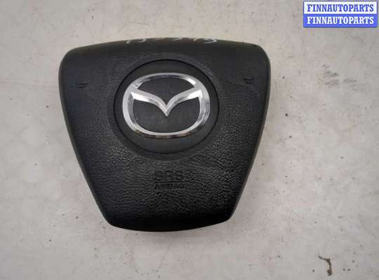купить Подушка безопасности водителя на Mazda 6 (GH) 2007-2012