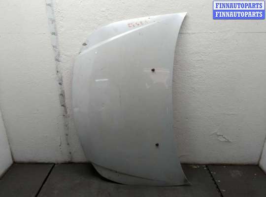 Капот SZS4743 на Suzuki SX4 2006-2014