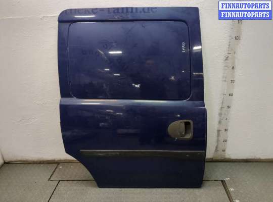 Ручка раздвижной двери наружная OP2341889 на Opel Combo 2001-2011