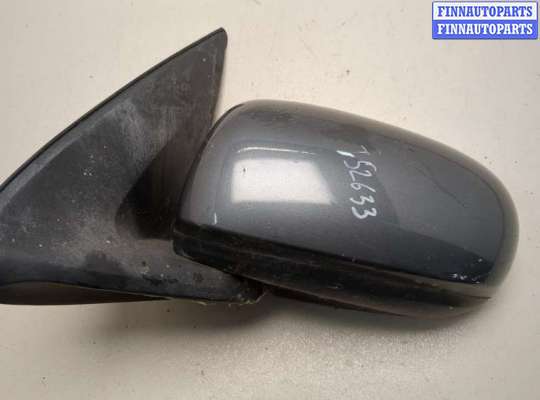 купить Зеркало боковое на Nissan Almera N16 2000-2006