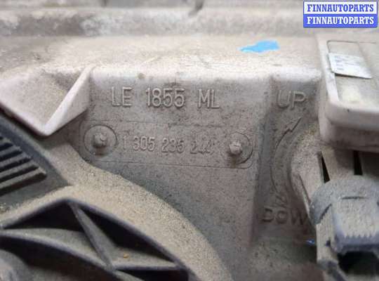 Фара передняя