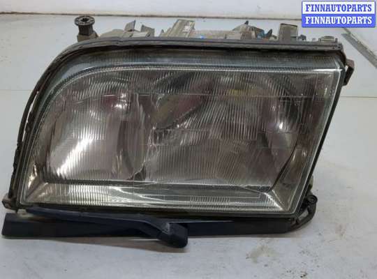 Фара (передняя) MB1608167 на Mercedes S W140 1991-1999