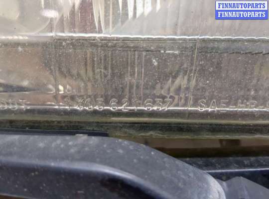 Фара передняя на Mercedes-Benz S (W140)