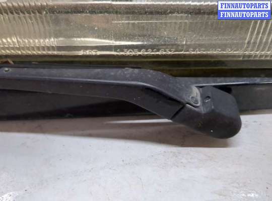 Фара передняя на Mercedes-Benz S (W140)