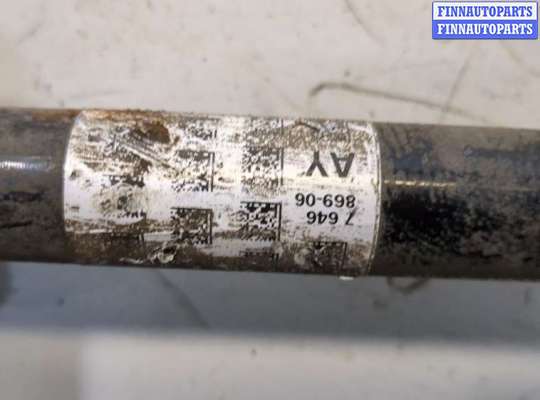 купить Полуось (приводной вал, шрус) на BMW X2 (F39) 2017-2023